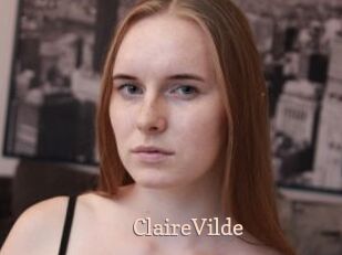 ClaireVilde