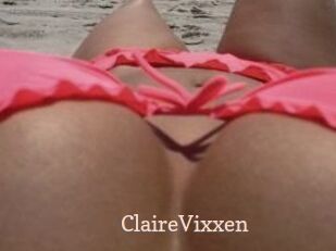 ClaireVixxen