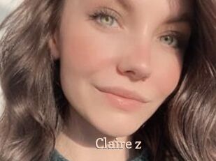 Claire_z