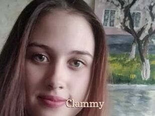 Clammy