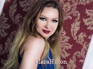 ClaraHilton