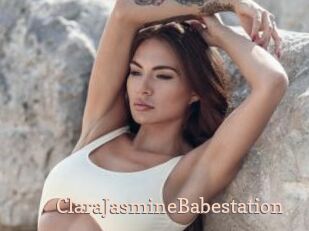 ClaraJasmineBabestation