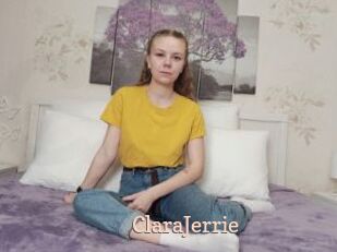 ClaraJerrie