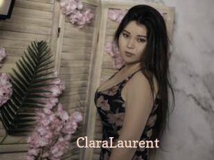 ClaraLaurent