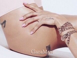 ClaraMaw