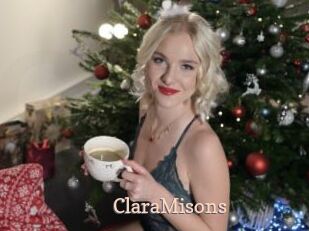 ClaraMisons