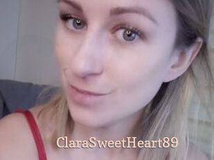 ClaraSweetHeart89