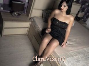 ClaraVixenQ
