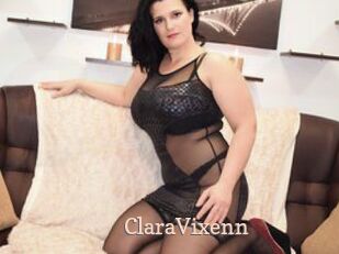 ClaraVixenn Chaude Vision
