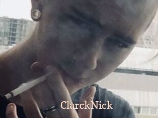 ClarckNick