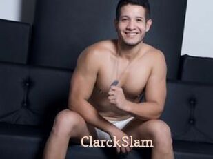 ClarckSlam