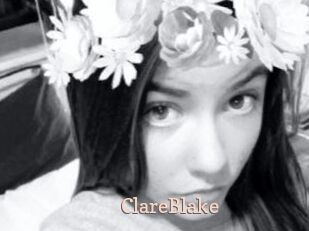 ClareBlake