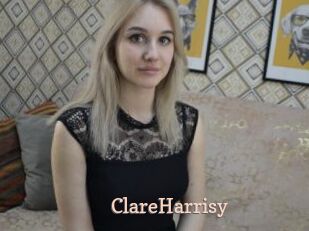 ClareHarrisy