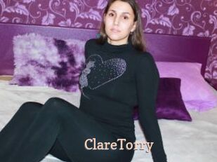 ClareTorry