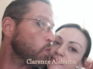 Clarence_Alabama Chaude Vision