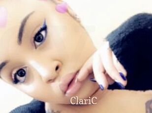 ClariC