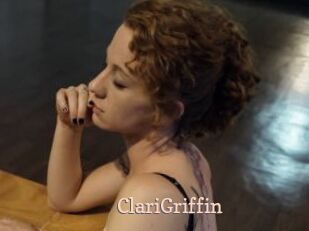 ClariGriffin