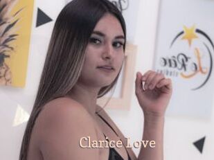 Clarice_Love