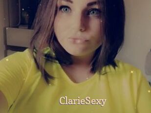 ClarieSexy