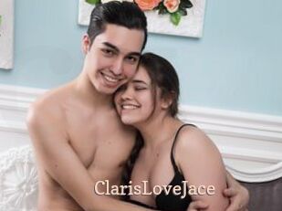 ClarisLoveJace