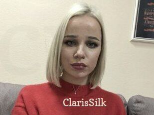 ClarisSilk