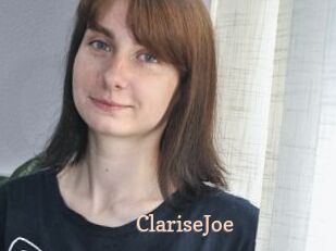 ClariseJoe