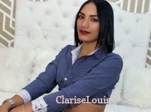 ClariseLouis