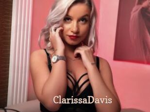ClarissaDavis