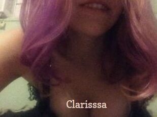 Clarisssa