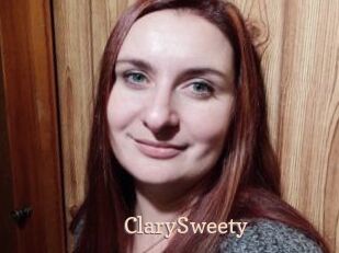 ClarySweety