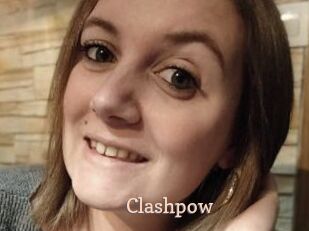 Clashpow Chaude Vision