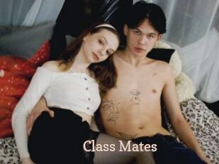 Class_Mates