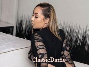 ClassicDame