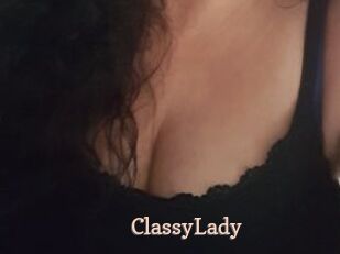 ClassyLady