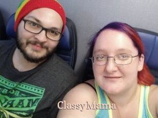 ClassyMama