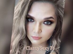 ClassySexyTs