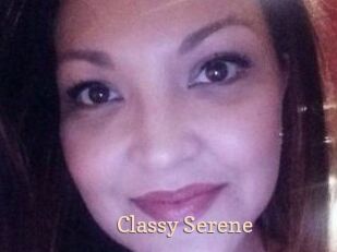 Classy_Serene