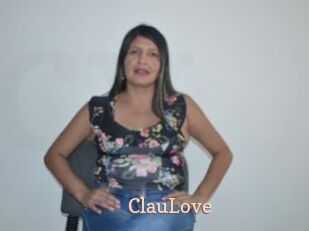 ClauLove