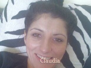 Claudia