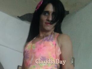 ClaudiaDay