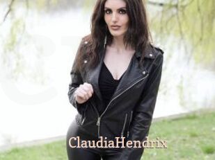 ClaudiaHendrix