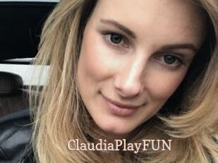 ClaudiaPlayFUN