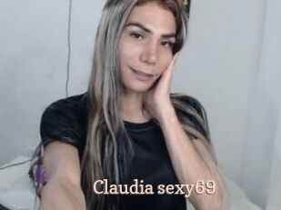Claudia_sexy69