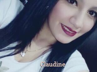 Claudine_
