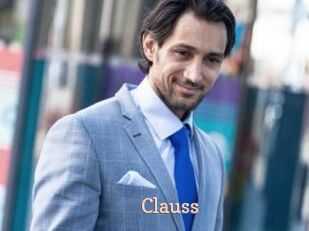 Clauss