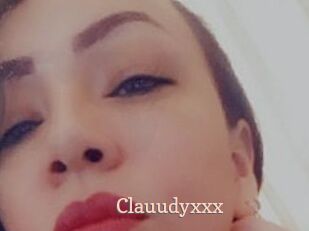 Clauudyxxx
