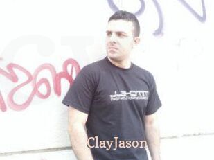 ClayJason