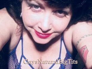 ClaysNaturalBigTits