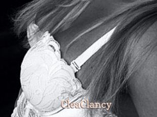 CleaClancy