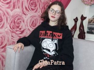CleaPatra